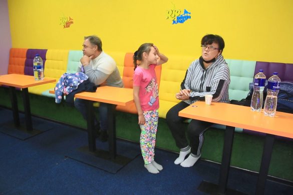 В Україні відзначають День усиновлення. Покровських прийомних батьків та дітей привітав міський голова