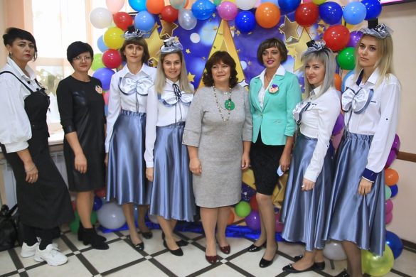Вихователі, дякуємо вам! Із професійним святом привітали працівників дитсадків громади