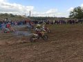 Покровськ з призовими місцями! Наші спортсмени взяли участь у Чемпіонаті з мотокроссу