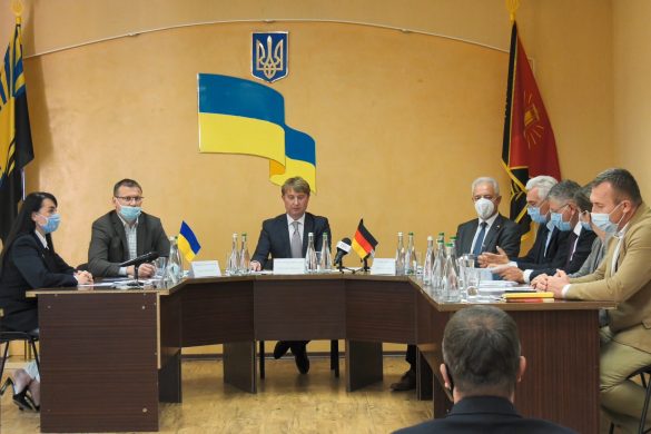 35 мільйонів євро на 5 років. Мирноград залучає інвестиції на трансформацію вугільних підприємств