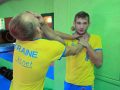 PROспорт – елементарні прийоми самооборони