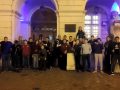 Вміють і грати, і співати! Регбійний клуб «Твердий знак» виборов чемпіонський титул