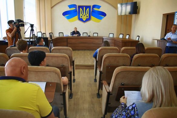 Фінансова допомога комунальним підприємствам та кошти для дитсадків. Депутати готуються до сесії