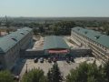 Готовність на 60%! Керівництво міста та депутати перевірили хід реконструкції школи №8