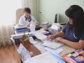 1500 лікарняних за 5 днів. Майже тиждень покровчани обмінюють в амбулаторіях тимчасові довідки