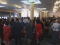 Вчитель - це більше, ніж професія. У Покровську привітали працівників освітньої галузі