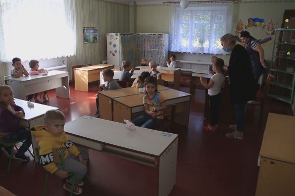 Куди переселити вихованців «Проліска»? Комісія оглянула три дитсадки в центрі міста