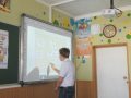 Сучасне обладнання для якісного навчання. Проект «Моє місто» реалізовано у мирноградській школі №10