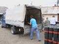 Будматеріли для 78 покрівель. У Мирнограді будинкам з ОСББ допомагають готуватися до зими
