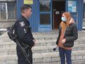 І поліцейський, і психолог, і парамедик. У Добропіллі можуть з’явитись офіцери громади