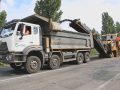 Буде ще одна ділянка хорошої дороги. Стартували роботи на автошляху М-30 в напрямку Дніпра