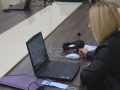 Хвилювання, як за шкільною партою. Покровські держслужбовці складають іспит з державної мови