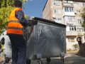 Реконструкція сміттєвих стоянок, заміна баків та оновлення техніки. Новий підхід до вивезення ТБО