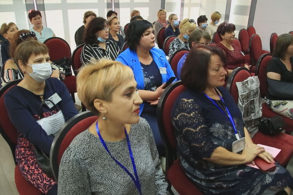 У Покровську стартував ювілейний Всеукраїнський фестиваль–конкурс «Покровський Літfest»