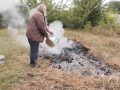 Палиш сміття? Готуйся платити штраф у щонайменше 340 гривень