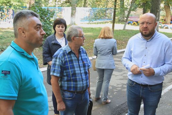 Відремонтувати чи зачинити? Керівництво міста та депутати вирішують долю дитсадка «Пролісок»