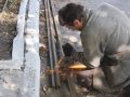 13 нових піддашків буде встановлено у багатоповерхівках Родинського за заявками мешканців
