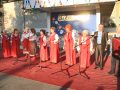 Селище Шевченко відсвяткувало свій 120-річний ювілей