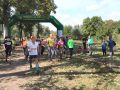 У Покровську відбувся перший відкритий Чемпіонат Донецької області зі скандинавської ходьби