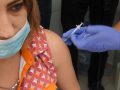 На дистанційне навчання – не хочемо. Покровські освітяни активно вакцинуються від COVID-19