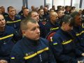 Це не професія, а покликання! Українські рятувальники відзначають своє професійне свято