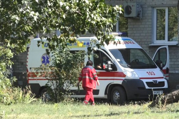 Подаруймо надію на життя! 37-річний добропільчанин потребує допомоги на лікування після ДТП