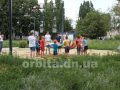 Дізнаємось у малечі з мікрорайону «Сонячний», як навчитися дружити