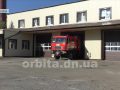 Ф: “Запобігти. Врятувати. Допомогти”. У Добропіллі рятувальників привітали з професійним святом