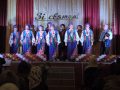 Села Покровської громади продовжують святкувати свої дні народження. Яскравий захід відбувся у Гришиному