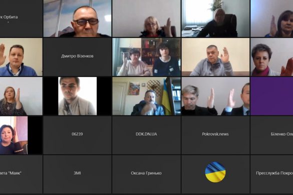 Здорожчання опалення, зміни в шкільному харчуванні, підсумки «трудового літа». Відбулось засідання виконкому