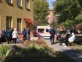 Третю чергу ковідного відділення Покровської КЛІЛ - відкрито. Вагітних тут не буде