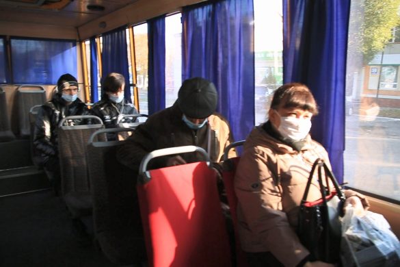 Знову у «червоній». У Покровську відсьогодні діють більш жорсткі карантинні обмеження