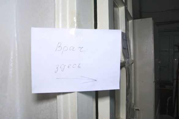 Тиждень на новому місці. Перші підсумки роботи дитячих лікарів після переселення