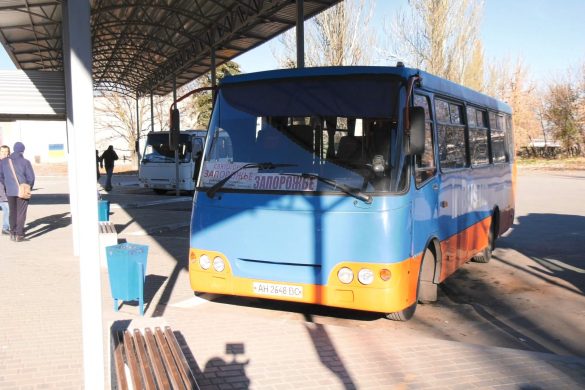 Міжрегіональні автоперевезення на межі колапсу. Пасажирів практично немає