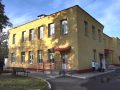 В електрощитовій ковідного відділення Покровської КЛІЛ сталося коротке замикання