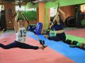 Pro спорт: потренуємося у стилі стретчинг