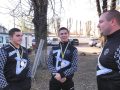 Твердість спортивного духу та ознака професійності. Збірна Донеччини виборола срібло на чемпіонаті України з регбі