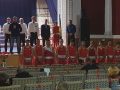 Перемоги у турнірі та звання майстрів спорту. Боксери Бориса Каримова підкорюють нові вершини