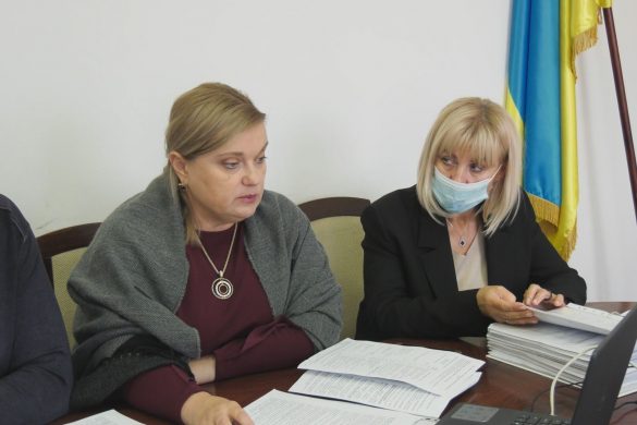 Депутатський день: аудит Управління сім’ї, молоді та спорту, зняття з балансу багатоповерхівок та встановлення камер відеонагляду