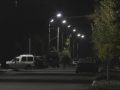 Надійно, зручно та економно. У Добропіллі презентували сучасну систему інтелектуального вуличного освітлення