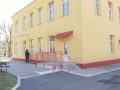 Покровське інфекційне відділення заповнене на 100%. Лікування COVID-19 важке, тривале та дороговартісне