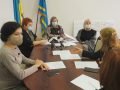 Пам’ятні таблички, зміни у штатному розписі та нова програма УСЗН. У Покровську працювала комісія з гуманітарних питань