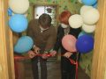 «Моє місто» у мирноградському дитсадку «Посмішка»: сучасне обладнання для дошкільнят