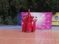 Нові перемоги покровських танцюристів. Колектив «Шанталь» повернувся із Чорногорії