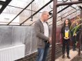 Розумна теплиця - працює! Команда-переможниця конкурсу «Школа Техно» реалізувала свою мрію