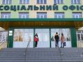 Більше сотні охочих на день. У Мирнограді запрацював Центр масової вакцинації