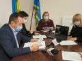 Підготовка до сесії: працювала комісія із забезпечення громадського порядку та дотримання законності