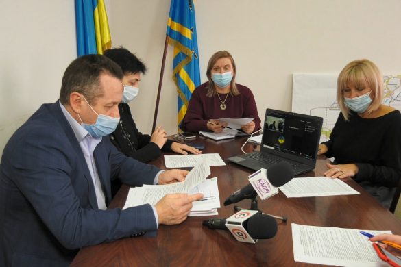 Підготовка до сесії: працювала комісія із забезпечення громадського порядку та дотримання законності