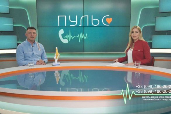 Малоінвазивні операції на колінних суглобах 26.10.2021