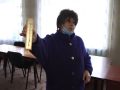 Співають, ліплять та малюють при +5. Коли потепліє у мирноградській «Бригантині»?